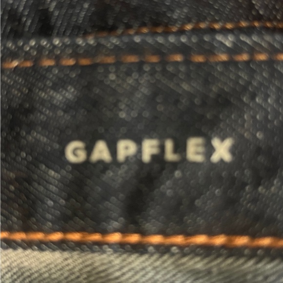 Women's Gap Slim Jeans 👖— Size 30/30 - Picture 6 of 6